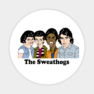 WELCOME BACK KOTTER FAN ART!! Magnet